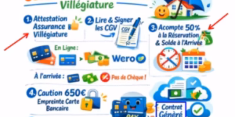 conditions de locations je loue a berck.com